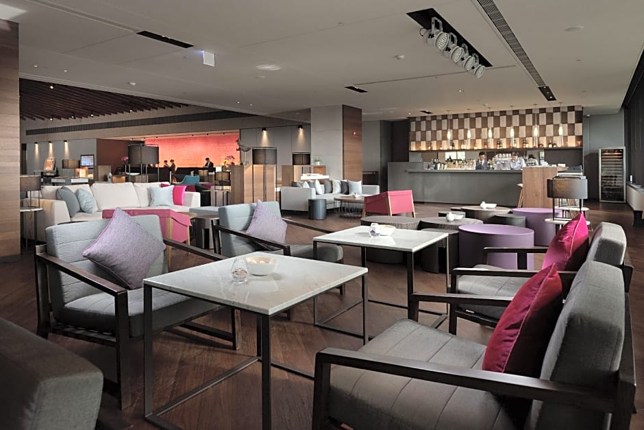 Crowne Plaza Tainan By IHG