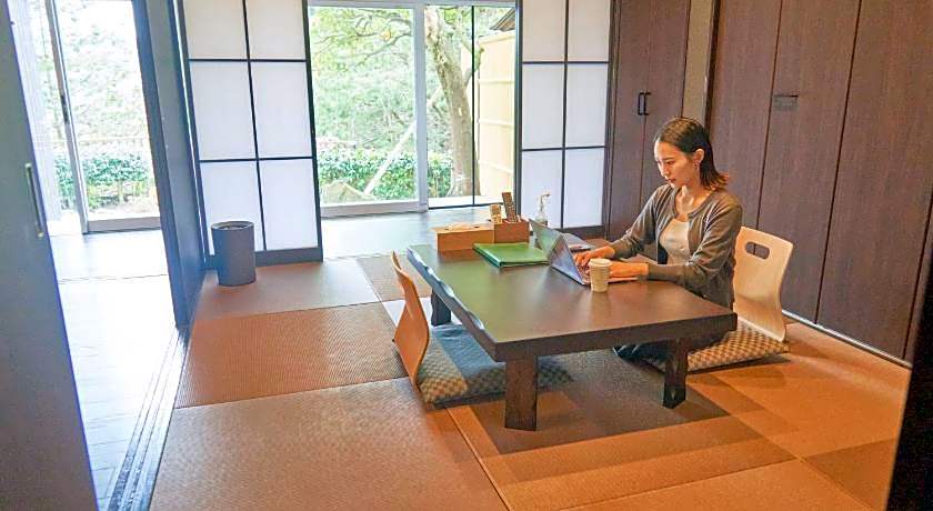 ATAMI SPRING TERRACE HOTEL