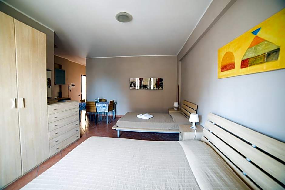 Photo 1 of 4 of Triple Room