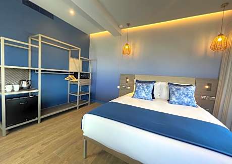 Family Room - Disability Access