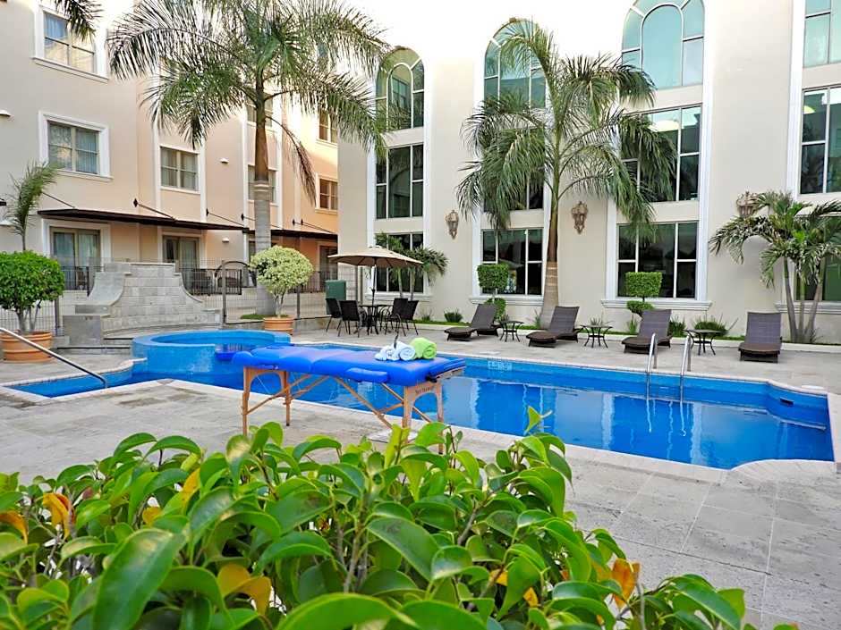 Holiday Inn Reynosa Zona Dorada By IHG