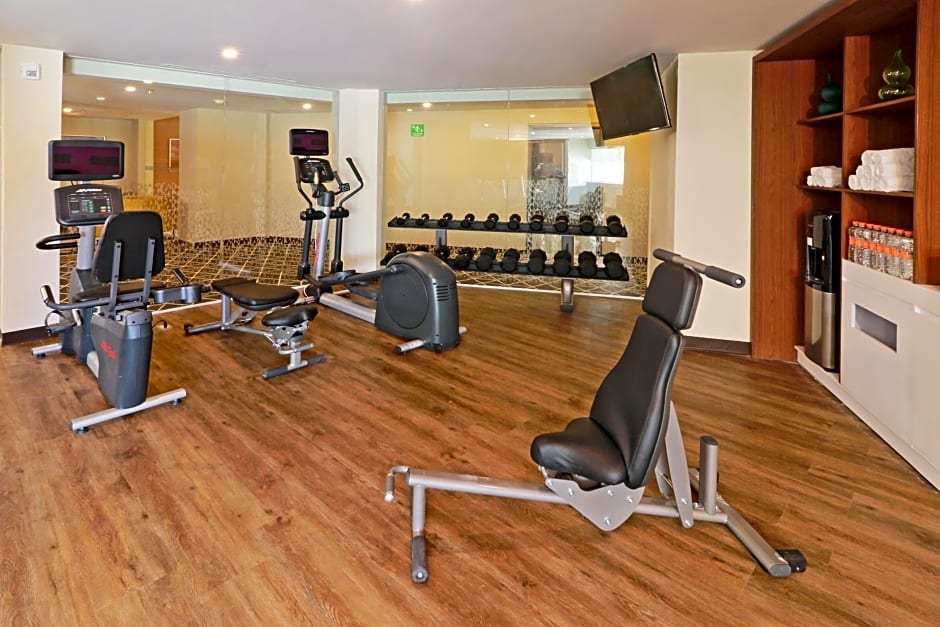 Holiday Inn Ciudad Juarez By IHG