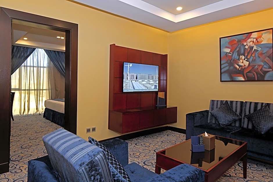 Intour Al Khafji Hotel