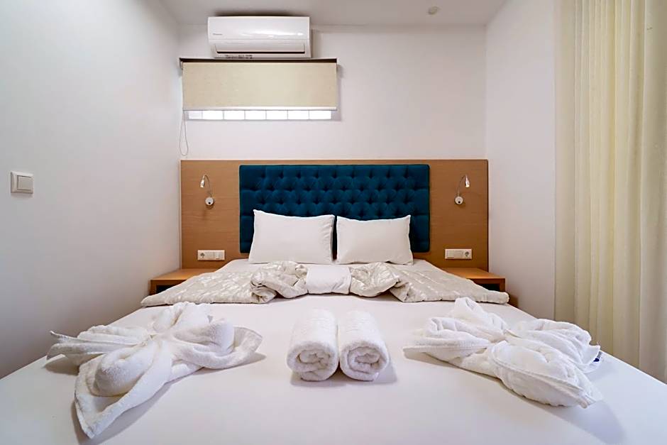 Hotel Medusa