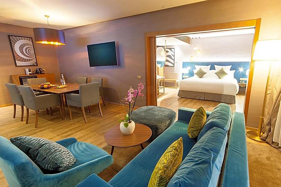 Barcelo Anfa Casablanca