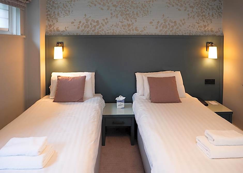 Gretna Hall Hotel