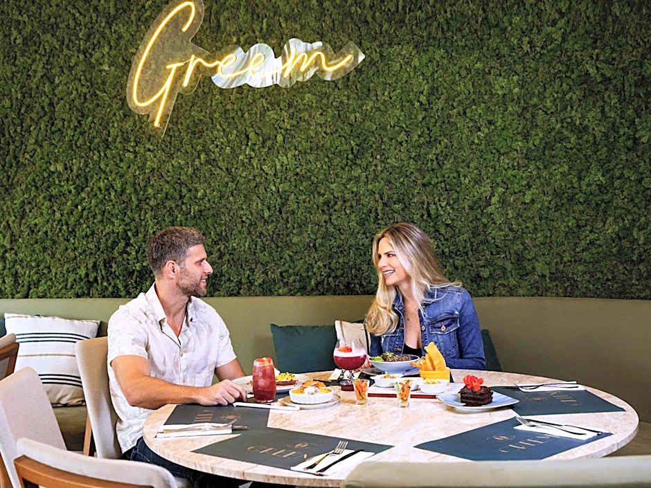 Novotel Sao Paulo Morumbi