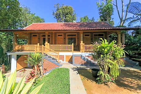 Mulia Garden Bungalows - Monthly Rate Available