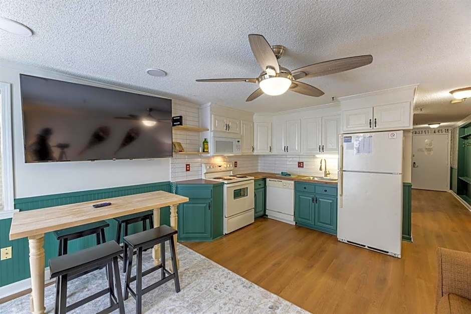 ML 294 Ski-InOut Slope Views Steps to Ballhooter Sleeps 6