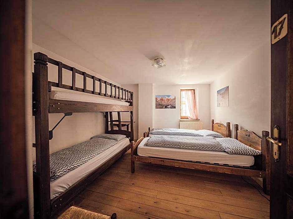 Albergo Locanda Mistral