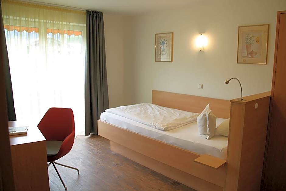 Hotel-Restaurant Bellevue