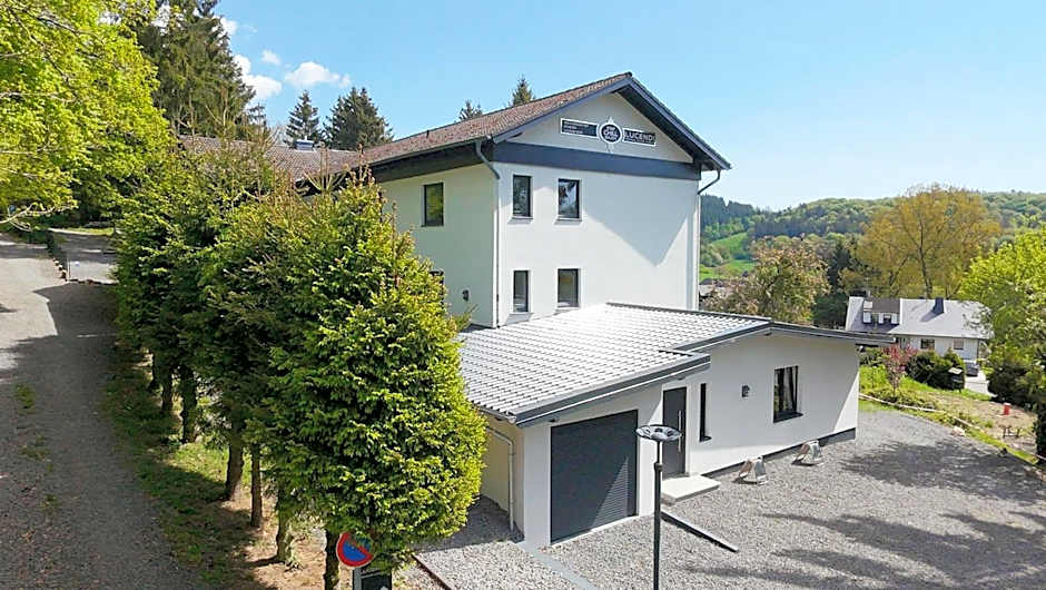 Gästehotel Lucendi Premium Lounge