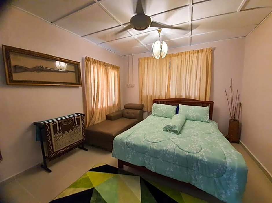 HOTEL ali IMRAN