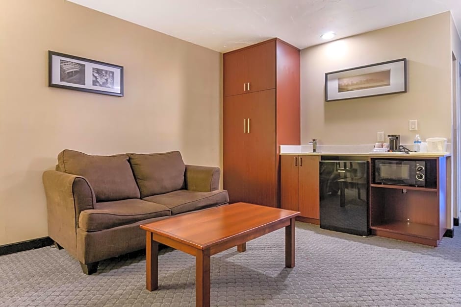 Comfort Inn Kent - Seattle