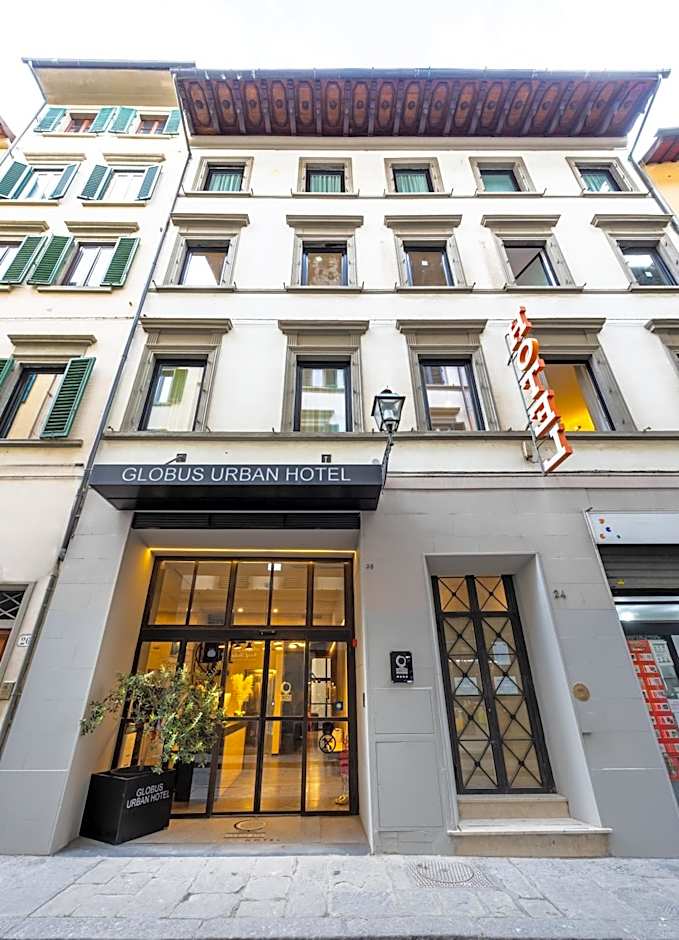 Globus Urban Hotel