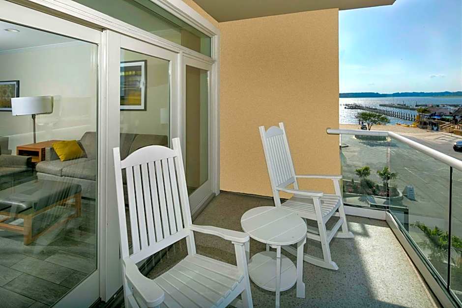 Hyatt Place Dewey Beach