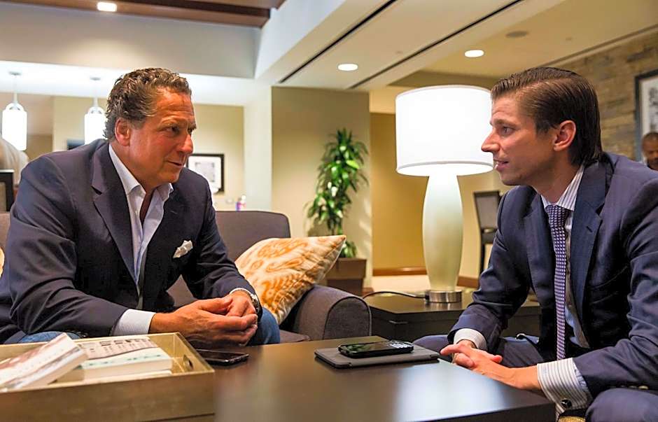 Staybridge Suites Atlanta - Midtown By IHG