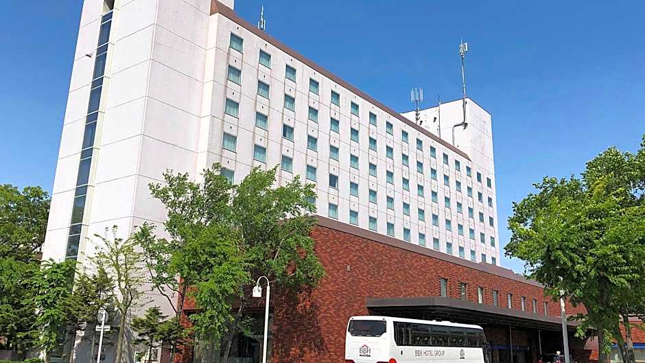 Hotel Gran Terrace Chitose