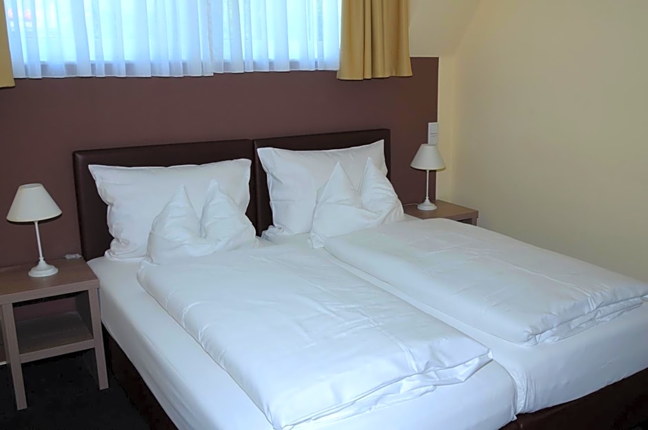 Hotel Destination 21