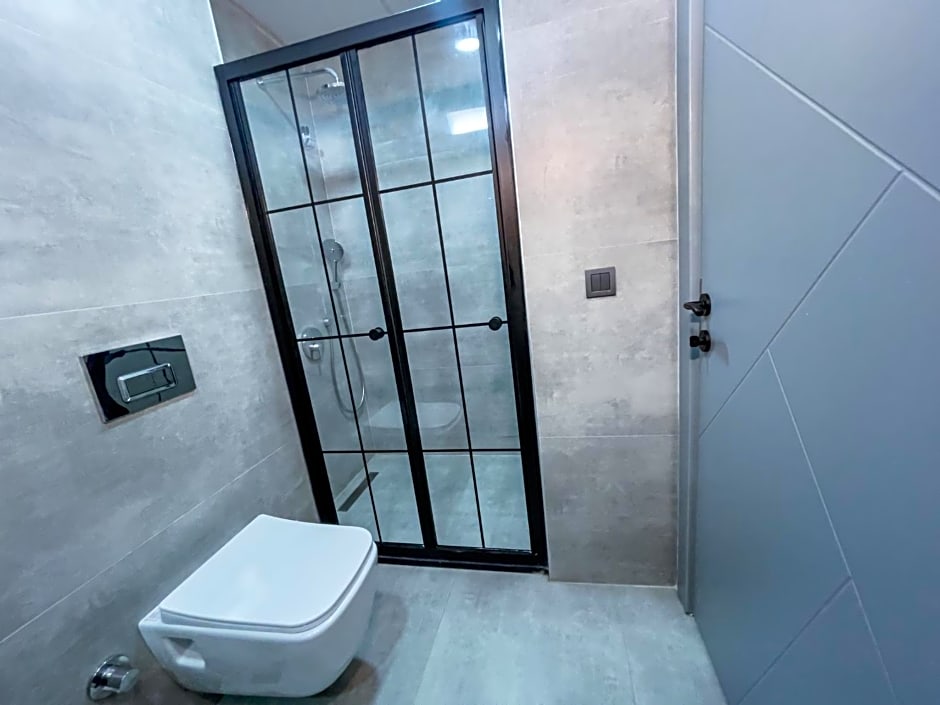 Trina Talles Hotel Alacati - Luxury Desing