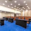 Bristol Guararapes Fortaleza Centro de Eventos