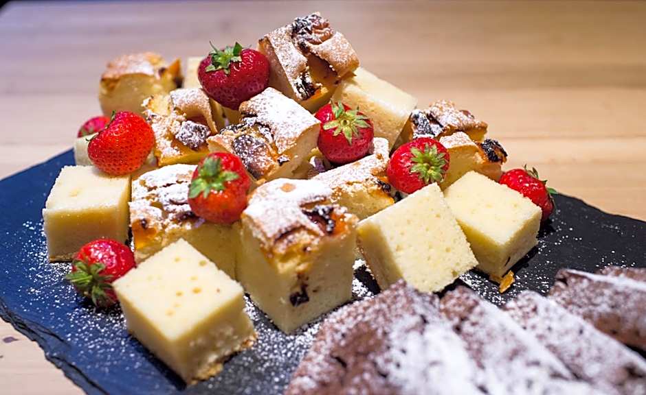 Wellness Hotel Alpenhof