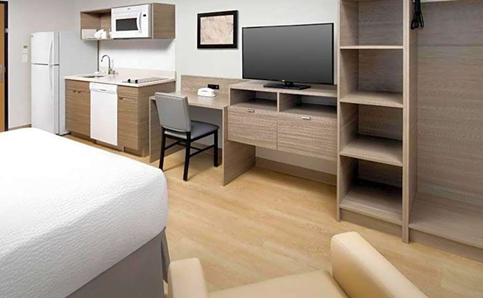 WoodSpring Suites Seattle Tukwila