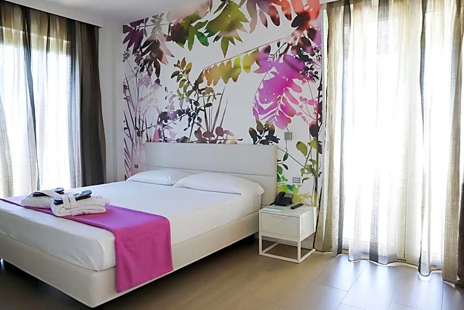 Smeraldo Suites & Spa