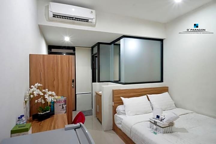 DPARAGON KARANGMALANG