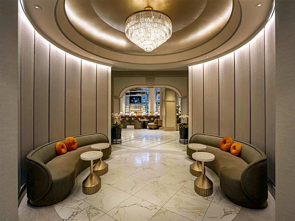 Grand Hyatt Atlanta in Buckhead