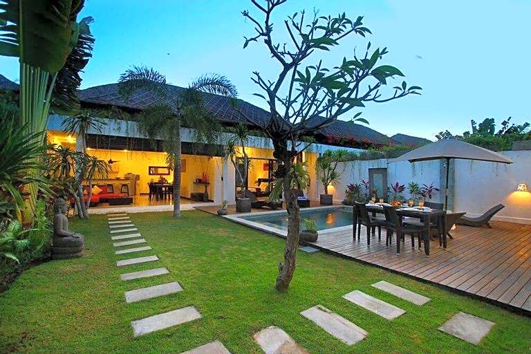 Villa Calypso 
