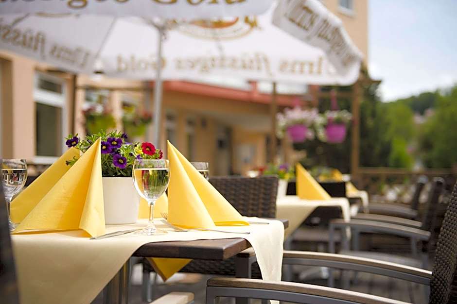 Hotel UlmBlaustein