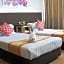 Tang Dynasty Hotel