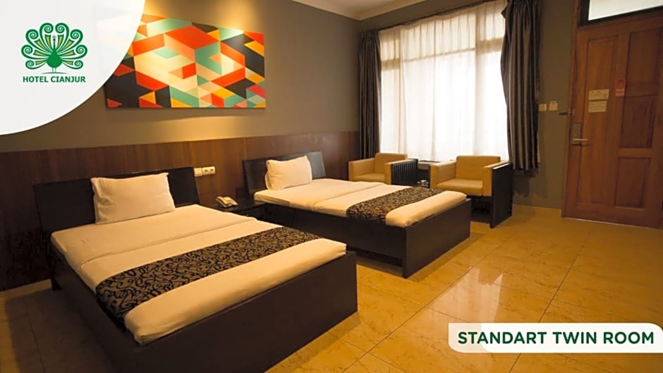 Hotel Cianjur Cipanas