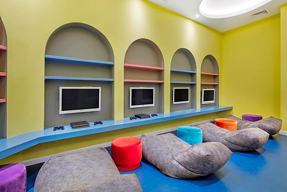 Granada Luxury Belek - Family Kids Concept