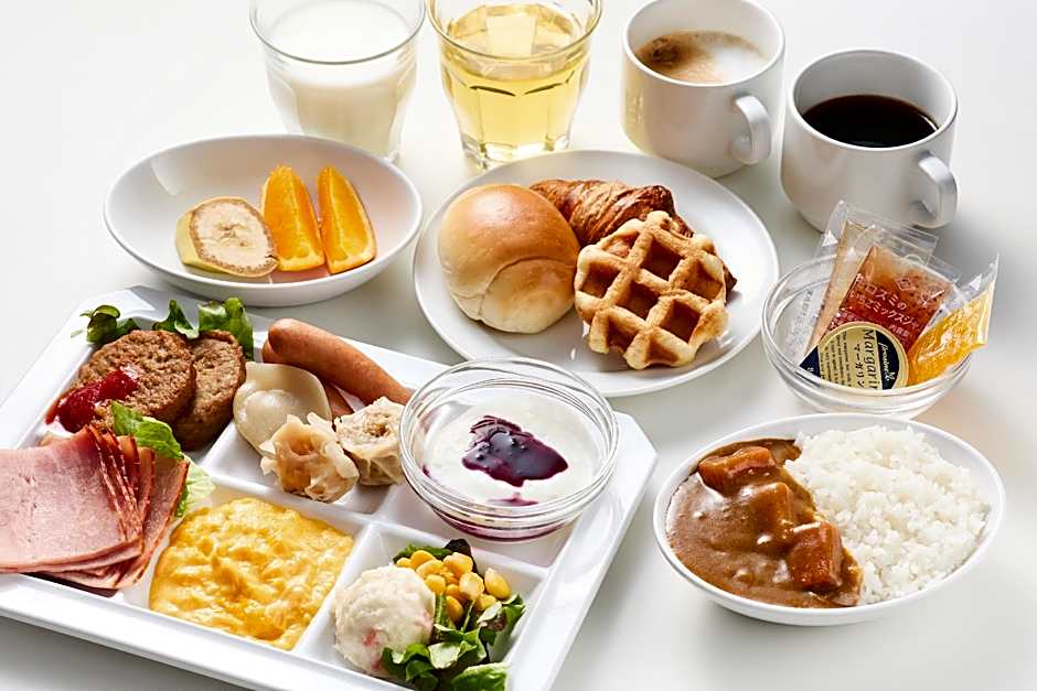 Sotetsu Fresa Inn Chiba Kashiwa