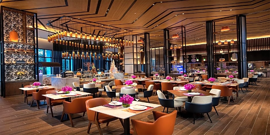 Crowne Plaza Wuzhen By IHG