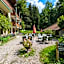 Naturidyll Hotel Hammerschmiede
