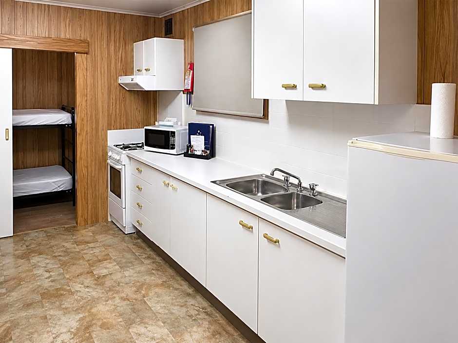 Dubbo Holiday Park