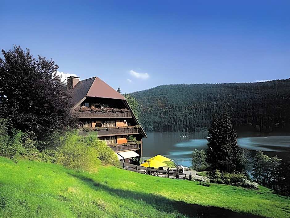 NATURE TITISEE - Easy.Life.Hotel.