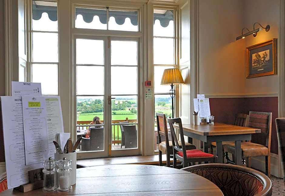 Royal Hotel by Greene King Inns