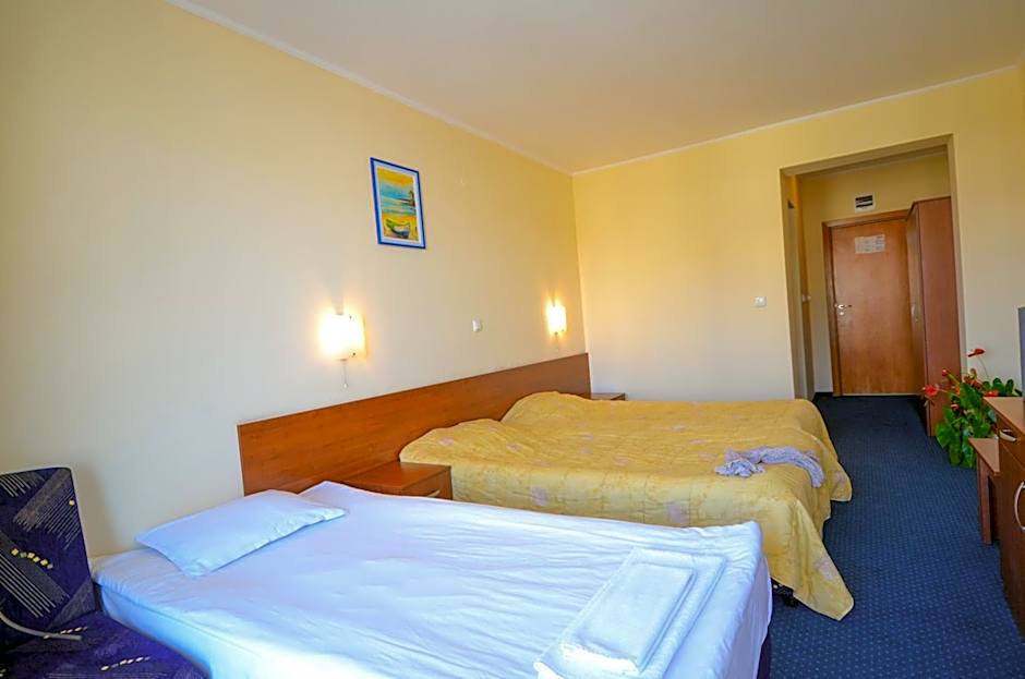 Family Hotel Eliri