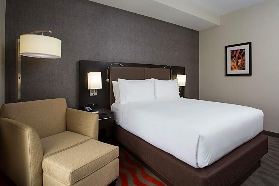 Holiday Inn Express Springfield Downtown By IHG