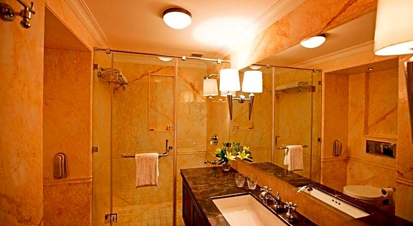 The Claridges Nabha Residence-Heritage