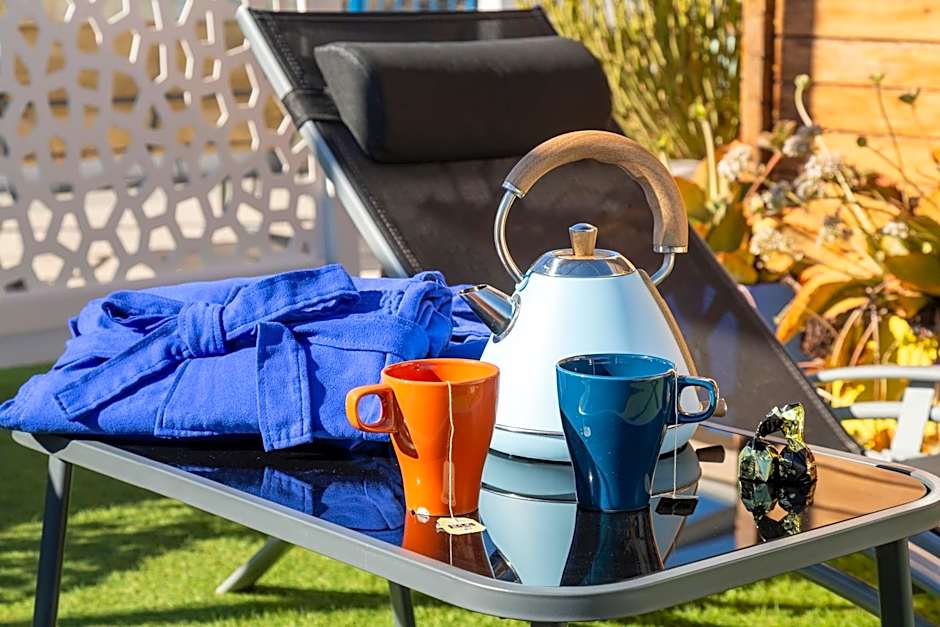 Boutique Hotel El Olivar