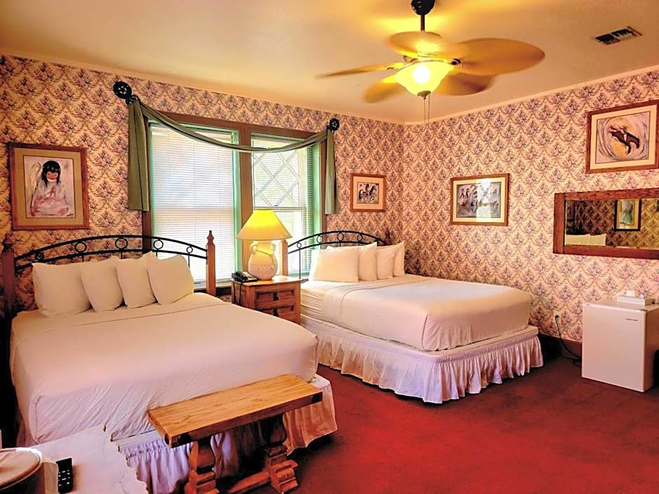 Copper Queen Hotel