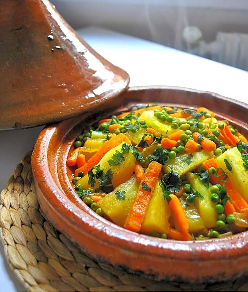 Auberge restaurant Afoud