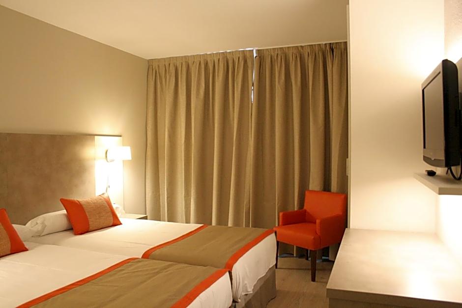 Hotel & Spa Real Jaca
