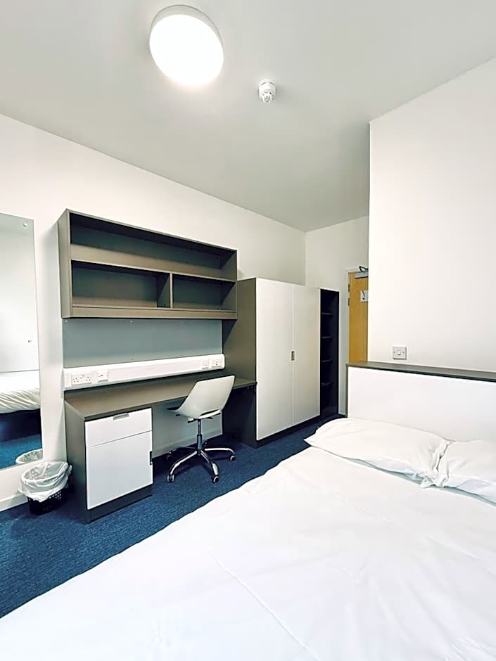 University of Essex - Colchester Campus