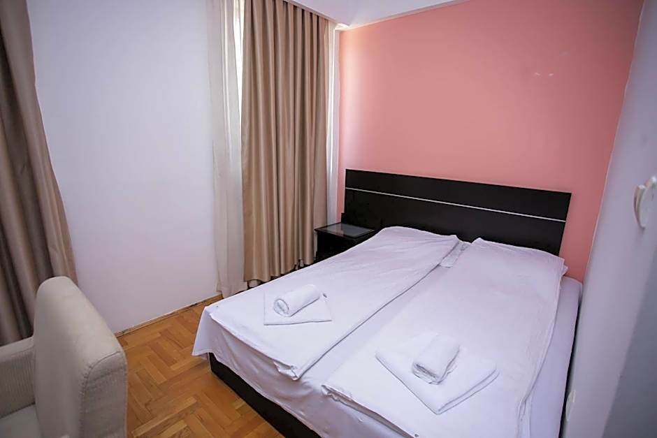 Hotel Beograd - Yu